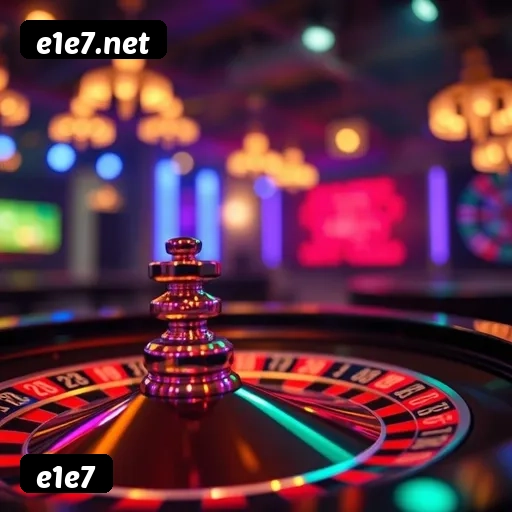 e1e7 bônus R$5.000 + 500 giros - Rollover 35x, prazo 30 dias, 38% taxa conversão