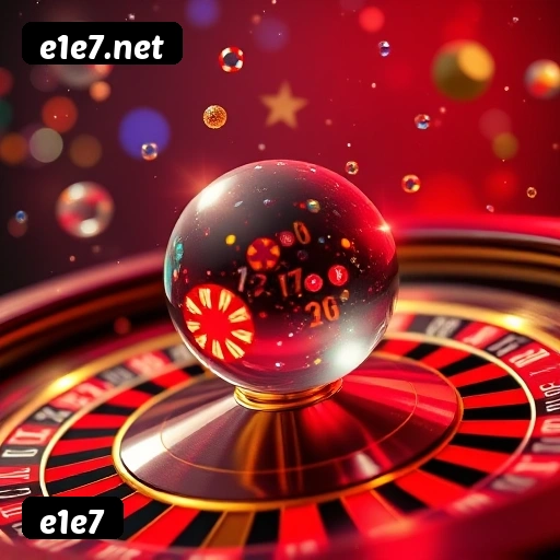 Tabela RTP dos jogos de cassino da e1e7