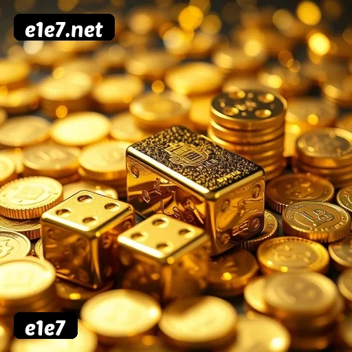 Estatísticas e1e7 2025–2026 - 120 mil jogadores ativos, R$72.5M pagos, RTP 96.52%