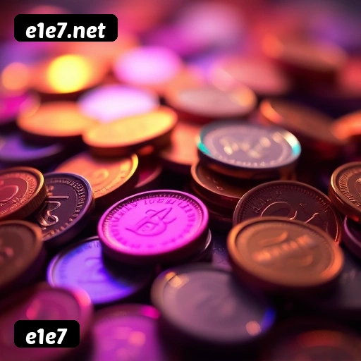 Níveis do programa VIP da e1e7